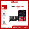 VGA ARKTEK RX550 8G GDDR5