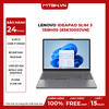 LAPTOP LENOVO IDEAPAD SLIM 3 15IRH10 (83K1000JVN) Core i7-13620H 16GB RAM 512GB SSD 15'3 FHD Win 11