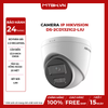 CAMERA IP Hikvision DS-2CD1321G2-LIU