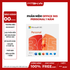 QQ2-00003 Phần mềm Office 365 Personal All Lng Sub PK Lic 1YR Online APAC EM C2R NR (Key ESD)