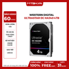 HDD Western Digital Ultrastar DC HA340 4TB | SATA III, 3.5