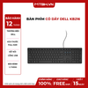 Bàn Phím Có Dây Dell KB216