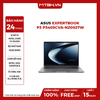 LAPTOP ASUS EXPERTBOOK P3 P3405CVA-NZ0027W CORE i5-13420H | 16GB RAM | 512GB SSD | Intel UHD | 14' 2K WQXGA 144Hz | Win 11