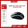 Chuột máy tính không dây Newmen F368
