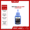 Mực chai CB435A/436A/CE285A/CE505A/CF283A/Q2612A/FX9/FX10/103/303/703/104/304, 140 gam