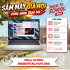 LAPTOP DELL 14 PRO ESSENTIAL PV14250 PV14250-120U-08512U Core 5 120U | 8GB RAM | 512GB SSD | 14