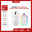 Chuột MCHOSE A7 V2 Ultra Plus Gaming White 3 Modes Wireless