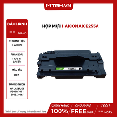 HỘP MỰC AICE255A THƯƠNG HIỆU I-AICON