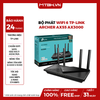 BỘ PHÁT WIFI 6 TP-LINK ARCHER AX55 AX3000 - Băng Tần Kép