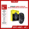 Chuột Corsair SABRE v2 PRO MG Black Wireless (CH-931G100-WW)