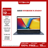 LAPTOP ASUS VIVOBOOK 14 X1404V CORE 5-120U | 8GB RAM | 256GB SSD | 14