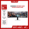 MÀN HÌNH SAMSUNG ODYSSEY OLED LS49CG934SEXXV 49