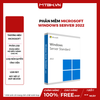 Phần mềm Windows Server Standard 2022 64bit English 1pk DSP OEI DVD 16 core (P73-08328) - NK