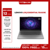 LAPTOP GAMING LENOVO LOQ ESSENTIAL 15IAX9E CORE i5-12450HX | RTX 3050 6GB | 16GB RAM | 512GB SSD | 15.6