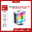 Tản Nhiệt Khí Leopard K400 Rgb (Support 2011) - Trắng