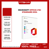Phần mềm Microsoft Office LTSC Standard 2024 - Chính hãng