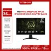 MÀN HÌNH MSI MAG 275QF E20 27