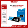 SSD Lexar 500GB NQ710 PCIe Gen4 x4 NVMe (Đọc : 4400Mb/s)
