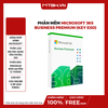 Phần mềm Microsoft 365 Business Premium (Key ESD)- 1 Năm | Chính Hãng