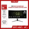 MÀN HÌNH MSI MAG 342CQRF E20 34