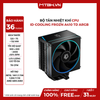 BỘ TẢN NHIỆT KHÍ CPU ID-COOLING FROZN A410 TD ARGB