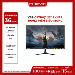 MÀN HÌNH VSP G2710Q1 27