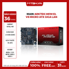 MAIN ARKTEK H61M EL VS Micro ATX 1000 LAN