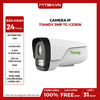 CAMERA IP TIANDY IP 3MP TC-C33EN Spec:I5W/E/Y/6mm/V5.1