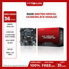 MAIN ARKTEK H81M EL VS Micro ATX 1000LAN
