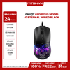 Chuột Glorious Model O Eternal Wired BLack