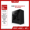Case NZXT H5 Flow V2 All Black