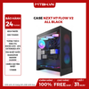 CASE NZXT H7 FLOW V2 ALL BLACK