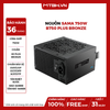 Nguồn SAMA 750W B750 Plus Bronze (750W, 80 Plus Bronze, ATX 3.1, PCIe 5.1)
