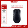 Chuột Razer Viper V3 Pro SE Gaming Black