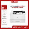 Máy in laser đen trắng HP 4003DW (2Z610A)