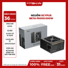 Nguồn Ocypus Beta P600S 600w