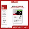 HDD SEAGATE 20TB Ironwolf Pro 3.5 inch, 7200RPM, SATA III, 256MB Cache (ST20000NT001)