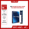 SSD Gigabyte 500G 4000E – M.2 2280 PCIe Gen4 x4 (Đọc 3600MB/s - Ghi 3000MB/s)