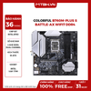 MAIN COLORFUL B760M-PLUS S BATTLE-AX WIFI7 DDR4