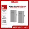 Bộ bắn điểm Wifi ngoài trời RUIJIE REYEE RG-EST310 V2 (1 cặp)