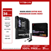 Main ASUS X870E ROG Crosshair Dark Hero