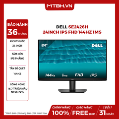 Màn Hình Dell SE2426H 24