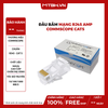 Đầu Bấm Mạng RJ45 AMP Commscope CAT5