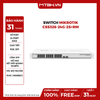 Switch MikroTik CSS326-24G-2S+RM