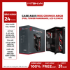 Case ASUS ROG Cronox ARGB (Full Tower Panoramic, Màn Hình LCD 9.2 Inch)
