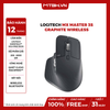 Chuột Logitech MX Master 3S Graphite Wireless
