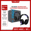 Tai nghe Logitech G522 Lightspeed Wireless Black