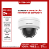 Camera IP 2MP bán cầu HIKVISION DS-2CD1121G0-I