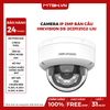 Camera IP 2MP bán cầu HIKVISION DS-2CD1121G2-LIU