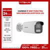 Camera IP 2MP thân trụ HIKVISION DS-2CD1T21G2-LIU